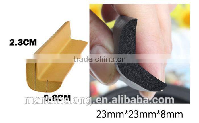 baby safety supplies baby bed side protection baby furniture sharp edges protection cover