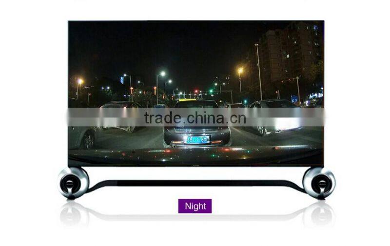 2015 New Arrival 720 HD DVR Car Camera Recorder