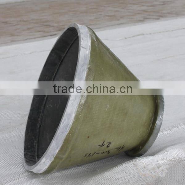 light smooth corrosion resistance fiberglass FRP flanges