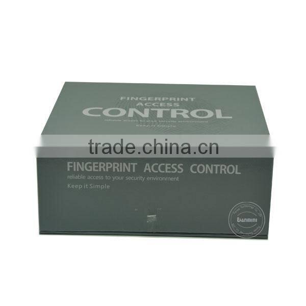 Realand fingerprint card access control and attendance MF210