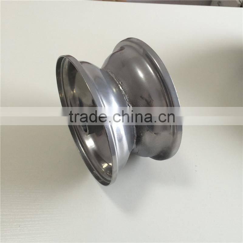 4.80/4.00-8 Stud Turf Tread TIRE RIM WHEEL