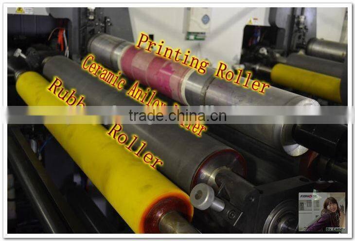 Printing press
