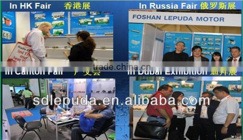 aluminum Blade Material and CUL/UL/CE Certification cross flow blowers