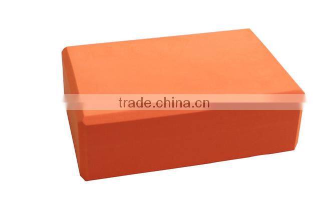 High Quality Exercise EVA Foam Yoga Blocks For Sale