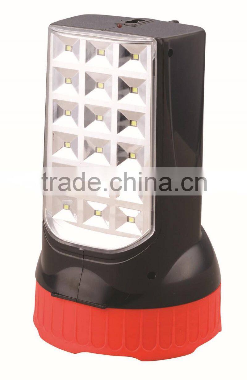 factory direct rechargeable big power light led torch