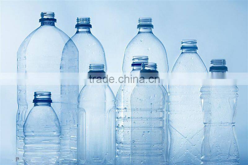 Automatic Liquid Bottling Line, Water Bottling Line, Automatic Plastic Bottle Filling and Packaging Line