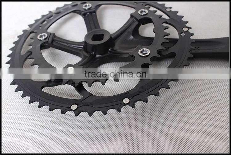 Folding Bike Chainwheel Bicycle Crank & Chainwheel Road Bike Crankset