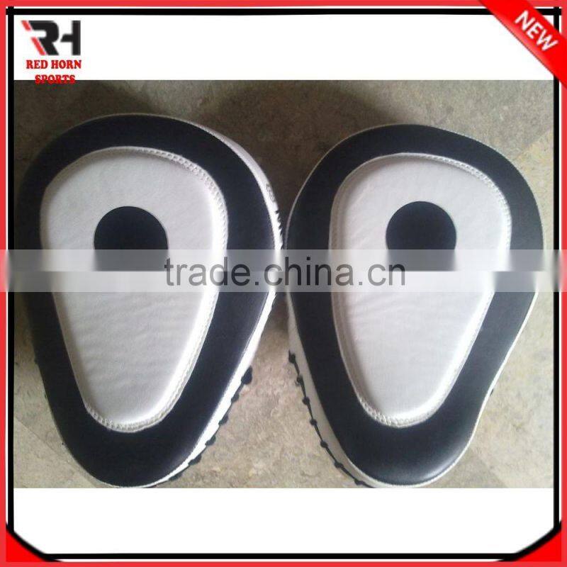 Boxing Focus Pad, Custom Focus Mitt, EVA Mold Inside