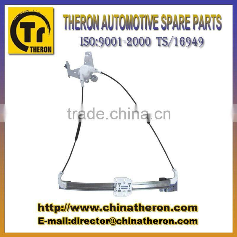 power window regulator assembly vw gol voyage parati saveiro1985 1996 window lifter auto spare parts 3058375015 3058375025