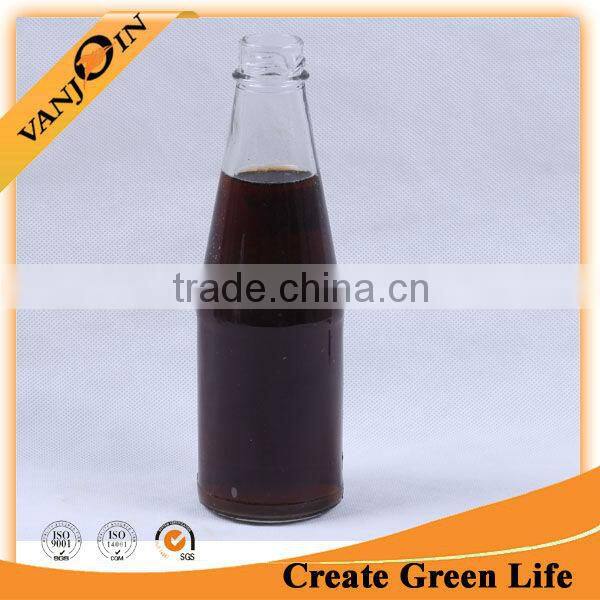 the latest bottles of glass