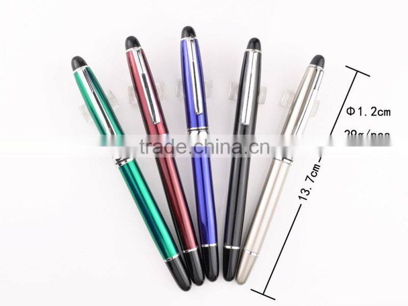 Office & School Pen Use and Metal Material luxury pen