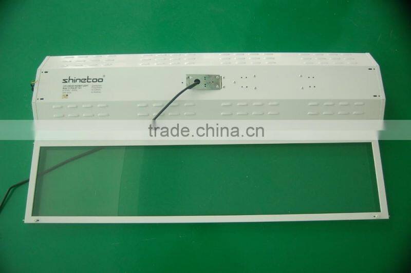 Top sales new design waterproof IP54 led linear light