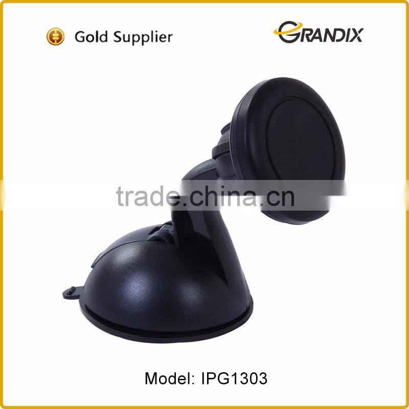 Universal 360 Degree Rotating Mini Car Phone Holder