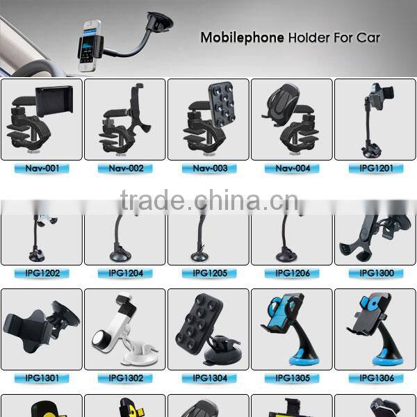 2015 NEW universal car phone mount