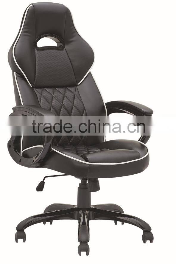 New design custom made hot selling seat covers office chairs