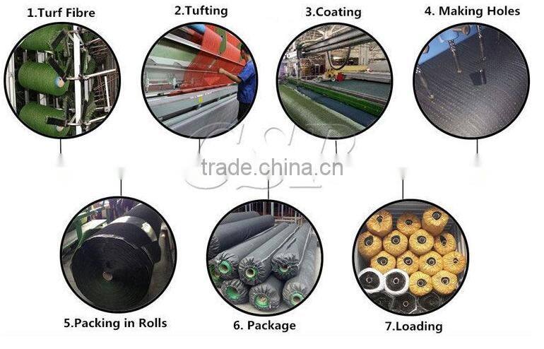 CSP Synthetic Turf and Artificial Grass for Garden&Playground