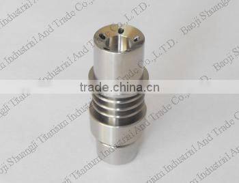 domeless male female 10mm 14mm 18mm for D-nails