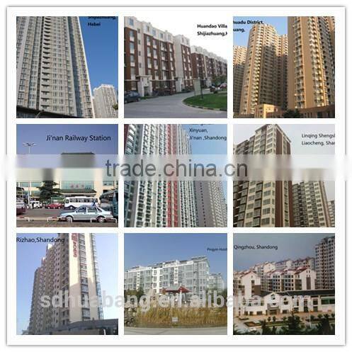 basement window upvc profile 80 fix frame