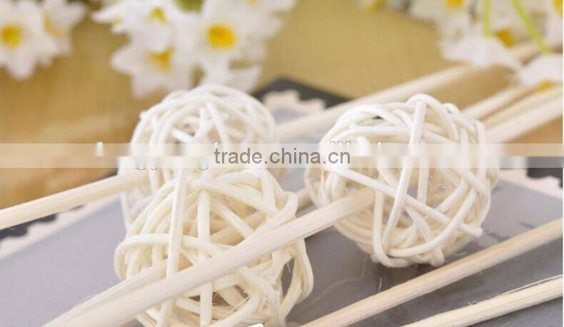 Square reed diffuser glass bottle with stopper rubber cork cap