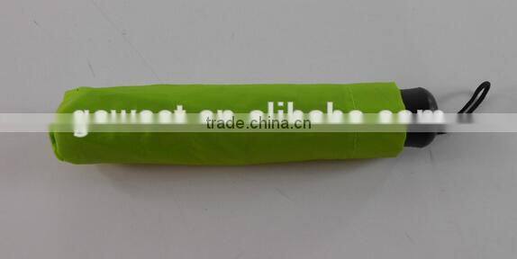 2015 Hot Selling waterproof outdoor large folding umbrella