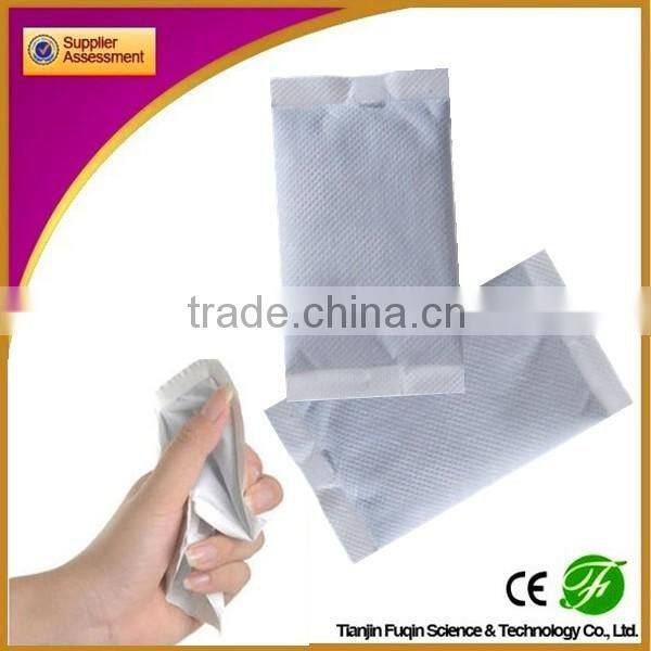 air activated hand warm patch pad for winter