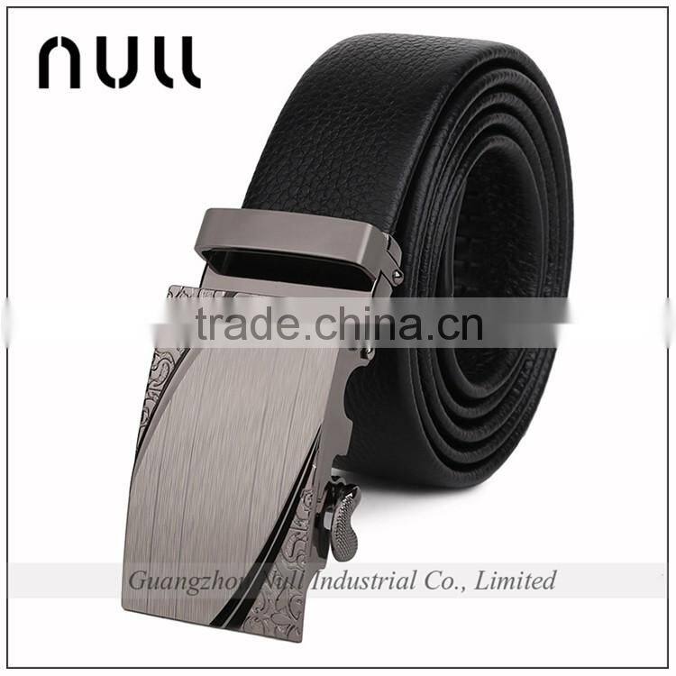 Mens Luxury Leather Belt Men Brands