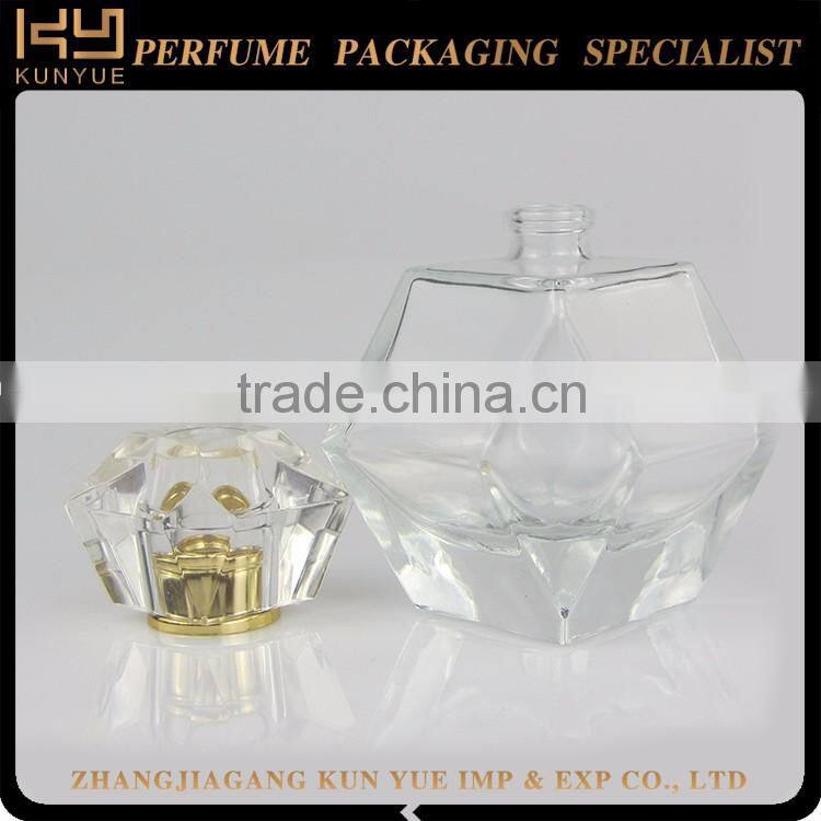 Best price superior quality perfume bottle 5 ml