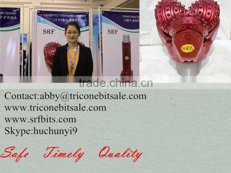 Customized 2000mm Core Barrel With Roller Bits