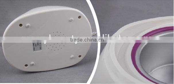 Hot selling gold wax gigi hard wax gigi wax kit