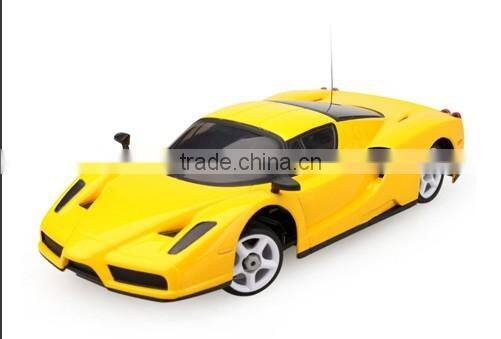 hot selling 1/28 scale electric racing car model