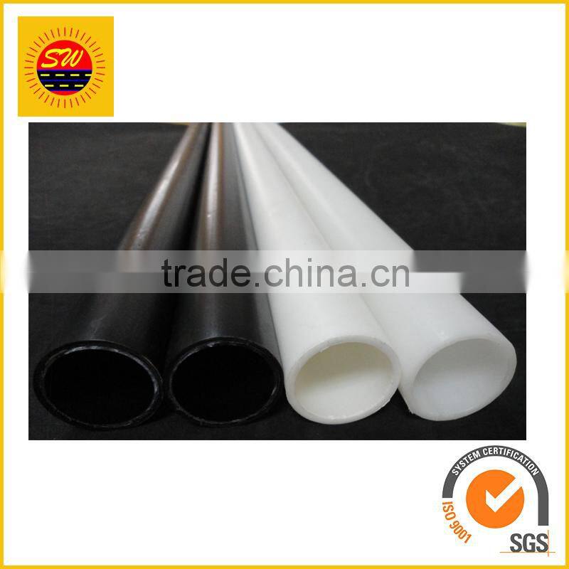 factory price Custom any size any color Extrusion pp pipe