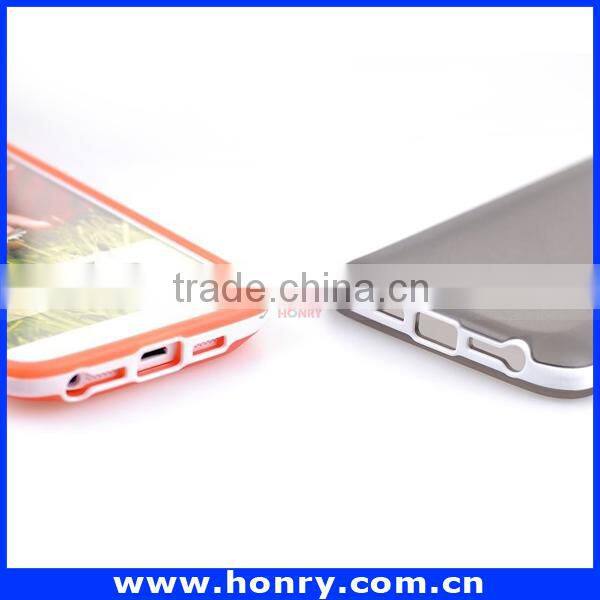 Colorful back hard case for LG, hard case for lg g2