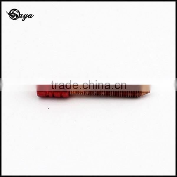 Best Copper Professional Tattoo Machine Screw Contact