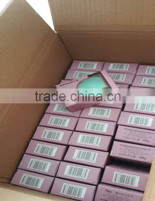 SDP-053 Top Selling High Quality Organic Handmade Bath Beauty Soaps