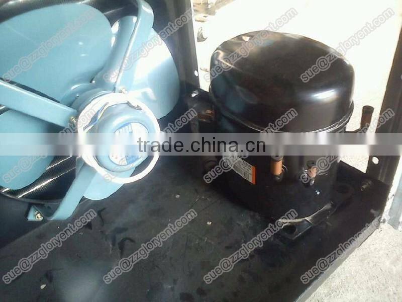 With 960kg/day Output Automatic Big Ice Maker