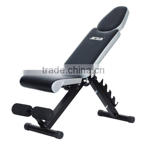 Adjustable Home Used Sit Up Bench For Wholesale