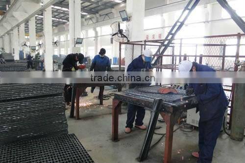 32*5 Steel Grating