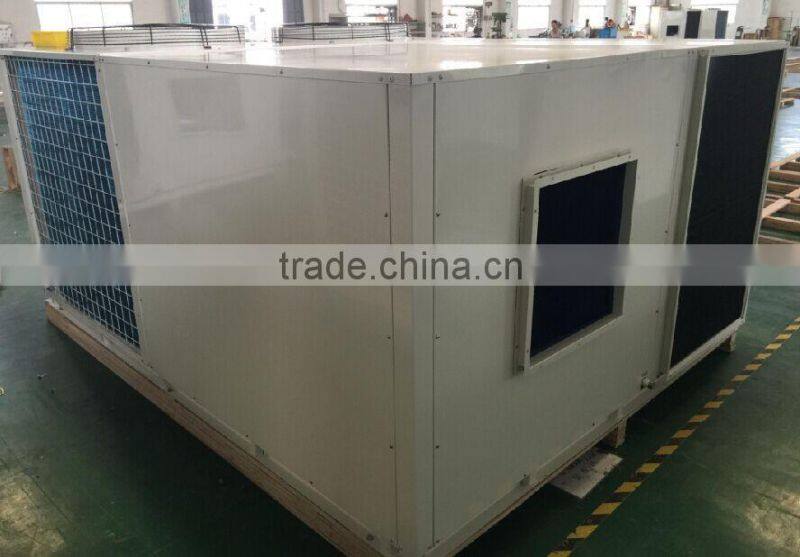rooftop air conditioning unit