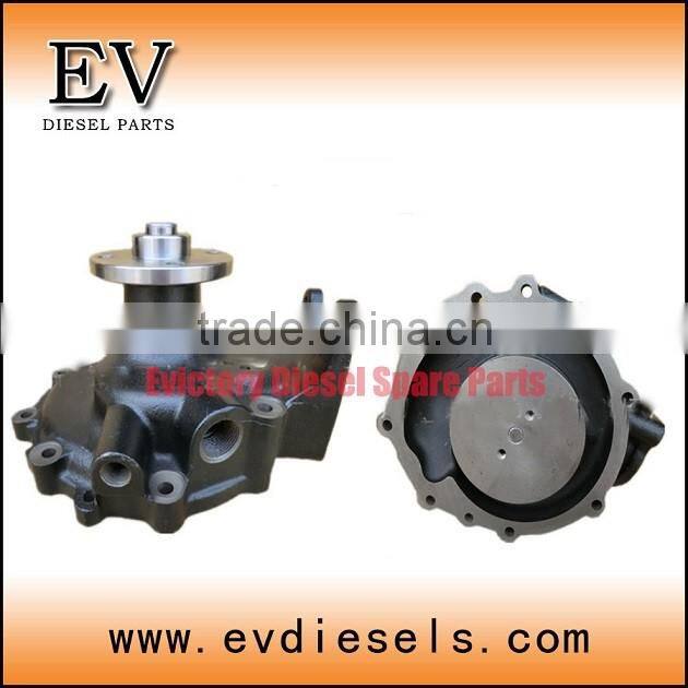 Truck spare parts clutch pressure plate J05E J08E clutch disc / clutch bearing/ clutch ASSY