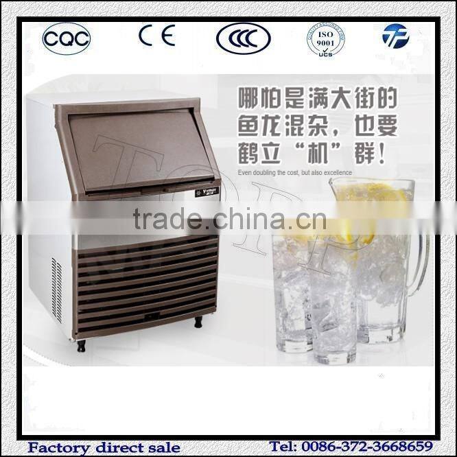 Best Selling Intelligent Ice Cube Making Machine/Ice Making Machine