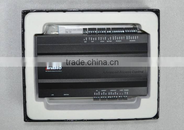 One Door Access Controller Board for Fingerprint Access Control (Bio160)