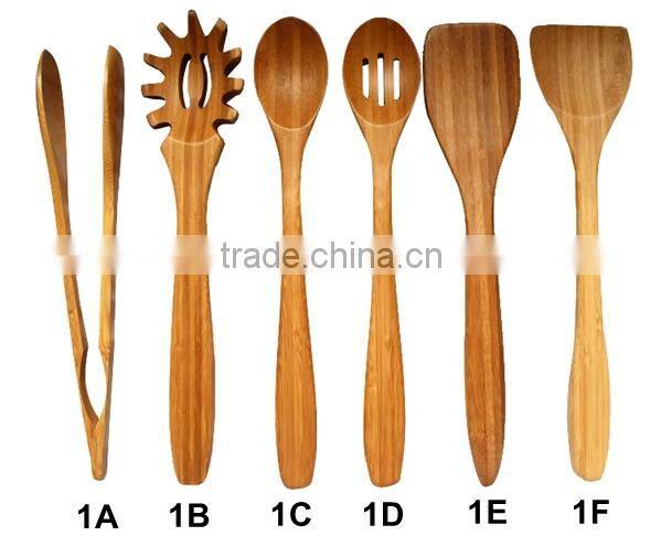 ice cream spoon baby silicone measuring spoon wooden spoon
