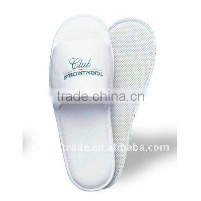 cheap hotel slippers