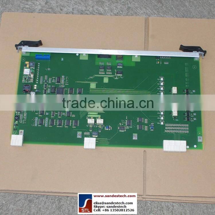 Alcatel AACU-C 3EC16687 AC AA 01 for Alcatel-Lucent bell ISAM7302 ISAM7342 ISAM 7302 7342 7360