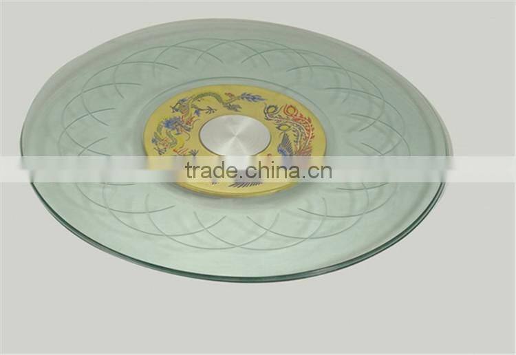 S1012factory cheap banquet lazy susan