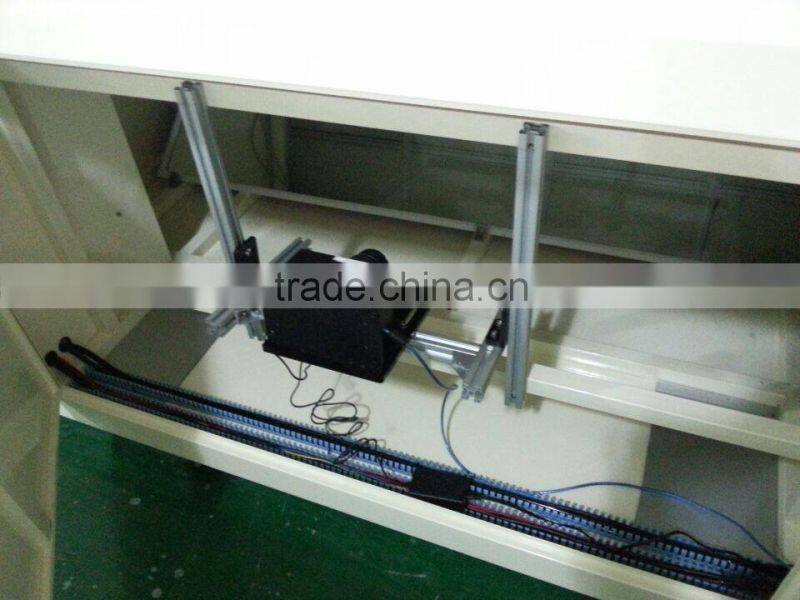 KEL830/KEL160 el moudel tester