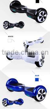 Self Balance Scooter Drifting Scooter Two Wheel Smart Electric Unicycle Mini Scooter two wheels