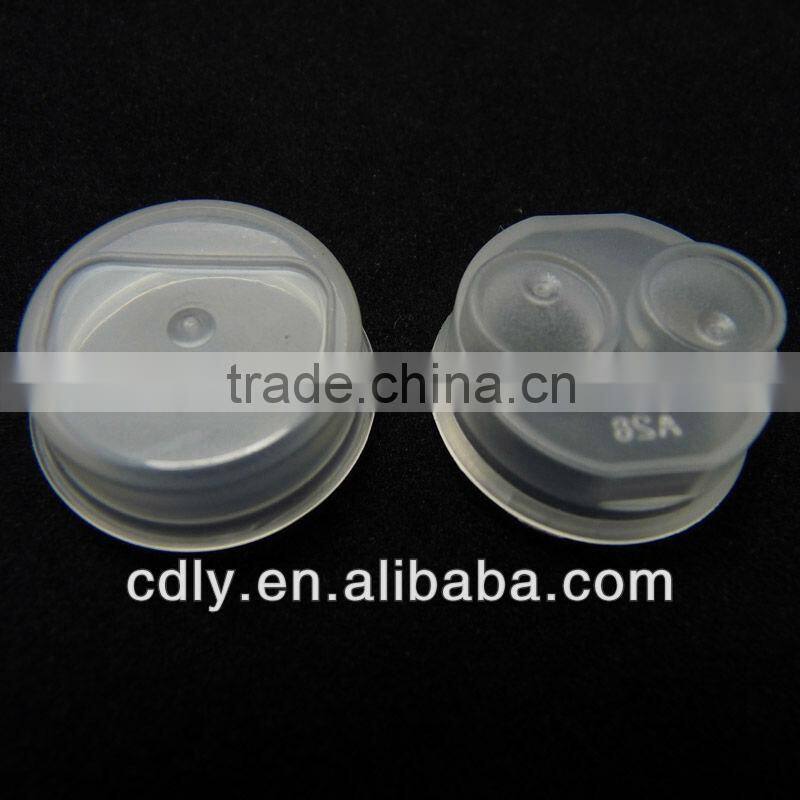 PP Infusion Bottle Inner Cap Mold / Medical Cap