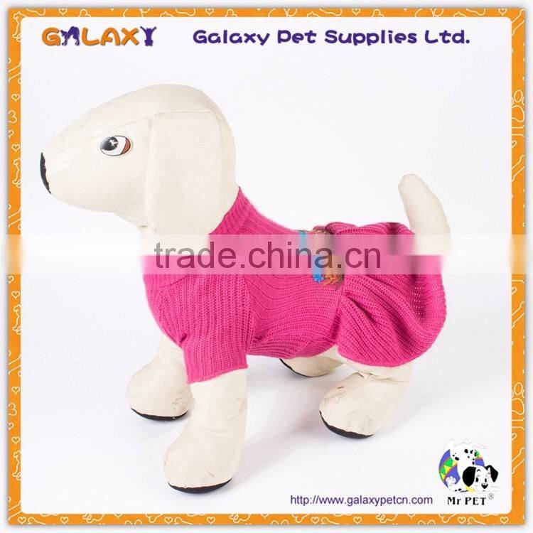Wholesale dog clothes pet product dog accessories