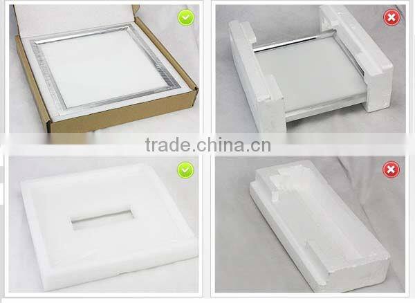 12W Ultra Bright LED Ceiling Panel Down Light Bulb Lamp (110V and 220V )